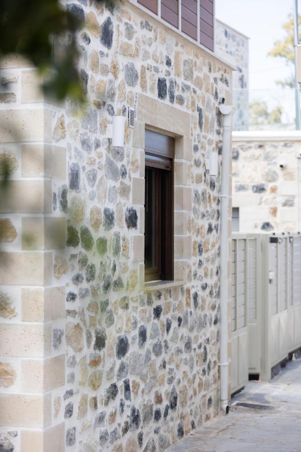 Piedra Residence Pigi (Crete) Exterior foto